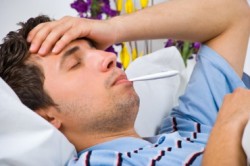 Симптомы герпеса Симптомы герпеса