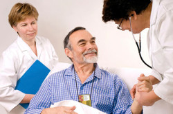 Лечение простатита Лечение простатита