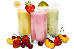 Протеиновый коктейль