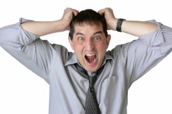 Частые стрессы как причина возникновения уреаплазмы в организме 