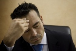 Чувство усталости у мужчин Чувство усталости у мужчин