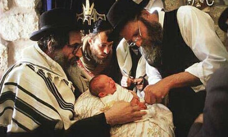 Циркумцизия из религиозных убеждений Циркумцизия из религиозных убеждений