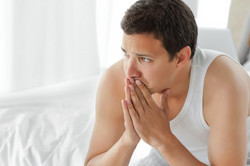 Боли при каверните Боли при каверните