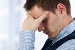 Ухудшение самочувствия при воспалении лимфоузлов