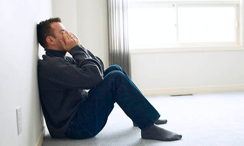 Депрессия Депрессия