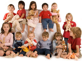 Возможность иметь детей Возможность иметь детей