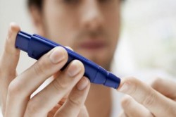 Одна из причин покраснения головки полового члена - сахарный диабет Одна из причин покраснения головки полового члена - сахарный диабет