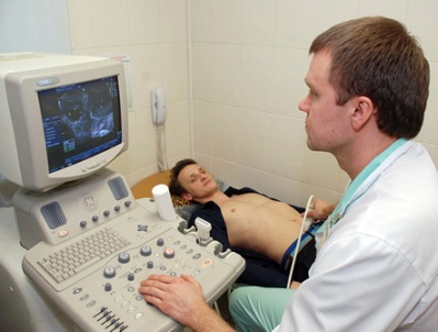 Сдача анализов Сдача анализов