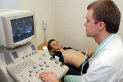 Диагностика простаты Диагностика простаты