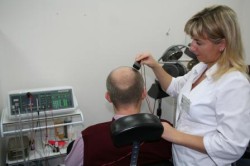 Диагностика заболеваний