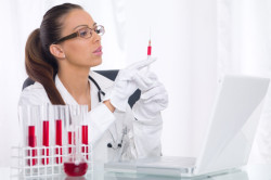 Анализ крови Анализ крови