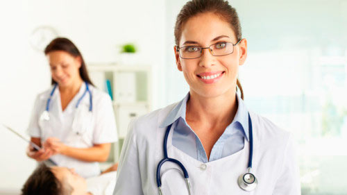 Грамотная диагностика квалифицированными специалистами Грамотная диагностика квалифицированными специалистами