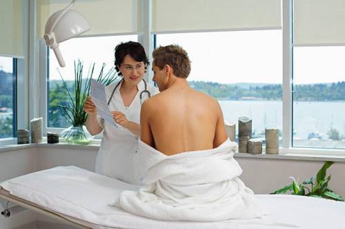 Диагностика заболеваний крайней плоти у мужчин Диагностика заболеваний крайней плоти у мужчин