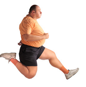 Бег для похудения Бег для похудения