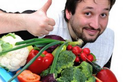 Овощи и диеты Овощи и диеты