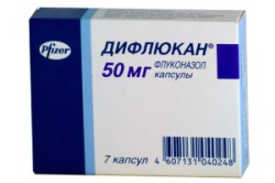 Почему развиваются кандидозы во рту у мужчин