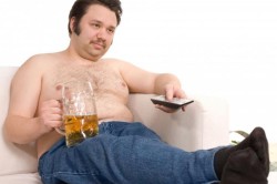 Неправильный образ жизни Неправильный образ жизни