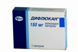 Дифлюкан Дифлюкан