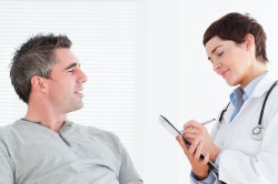 Обращение к доктору Обращение к доктору