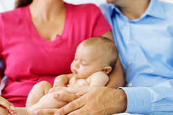 Долгожданный ребенок Долгожданный ребенок