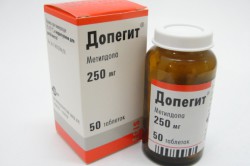 Метилдоп Метилдоп