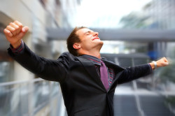 Достижение успеха Достижение успеха