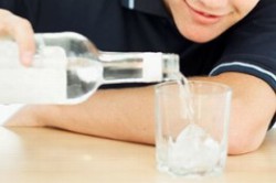 Негативное влияние алкоголя Негативное влияние алкоголя