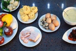 Дробное питание Дробное питание