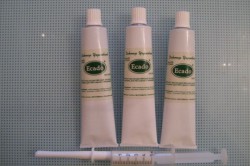 Крем с аппликатором Экадо Крем с аппликатором Экадо