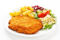 Обильное питание Обильное питание