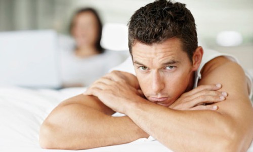 Плохая эрекция Плохая эрекция