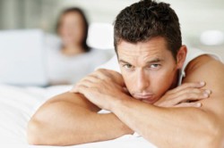 Проблемы в половой жизни партнеров