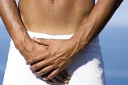 Болезненная эрекция у мужчины