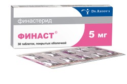 Финастерид