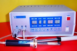 Физиотерапия Физиотерапия