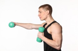 Регулярные занятия спортом Регулярные занятия спортом