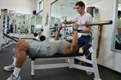 Физические упражнения Физические упражнения