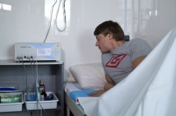 Физиотерапия при простате Физиотерапия при простате