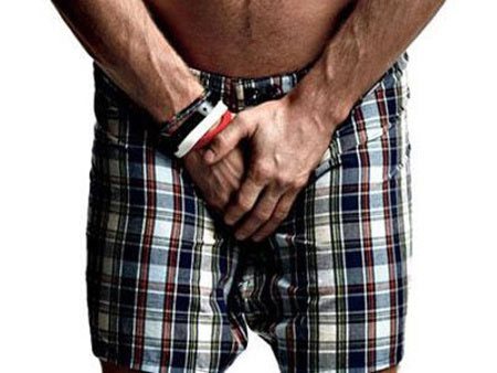 Наличие сгустков крови в кровеносном сосуде у мужчин Наличие сгустков крови в кровеносном сосуде у мужчин