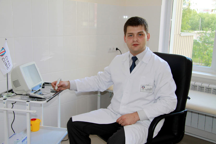 Консультация уролога Консультация уролога