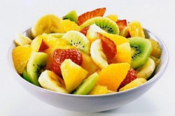 Фруктовый салат