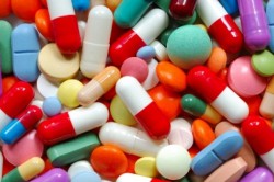 Лекарственные препараты