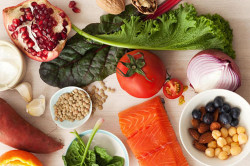 Питание при анемии Питание при анемии