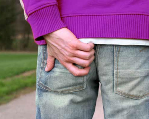 Болевые ощущения Болевые ощущения