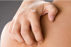 Зуд при герпесе Зуд при герпесе