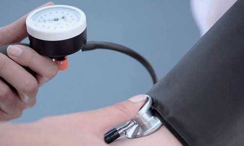 Гипертония Гипертония