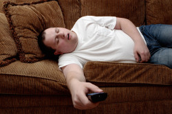 Гиподинамия Гиподинамия