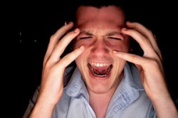 Стрессы и перегрузки