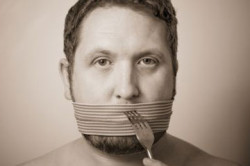 Недопустимость голодания Недопустимость голодания