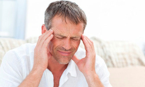 Головная боль при везикулите Головная боль при везикулите